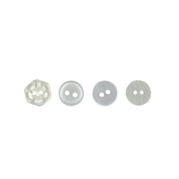 Button A22-1034 – Button supplied by Liberty Port from Ningbo, China