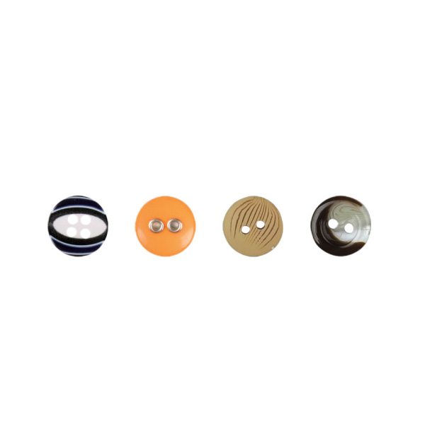 Button A22-1050 – Button supplied by Liberty Port from Ningbo, China