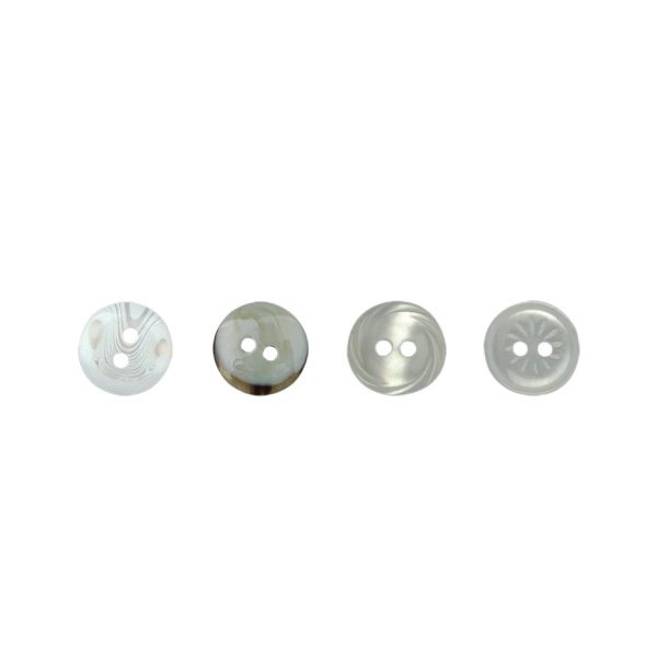 Button A22-1054 – Button supplied by Liberty Port from Ningbo, China