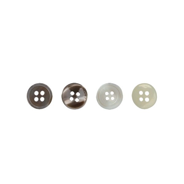 Button A22-1065 – Button supplied by Liberty Port from Ningbo, China