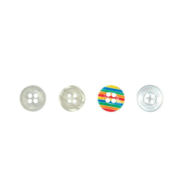 Button A22-1073 – Button supplied by Liberty Port from Ningbo, China