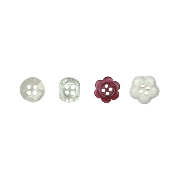 Button A22-1077 – Button supplied by Liberty Port from Ningbo, China