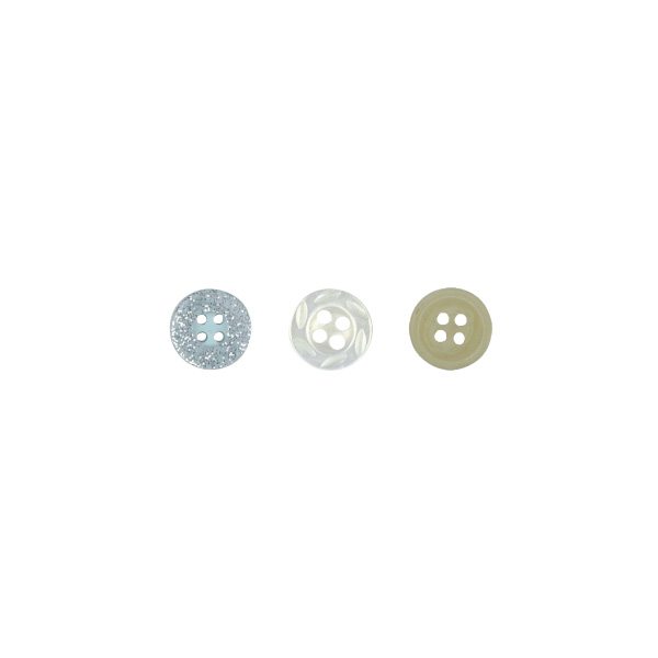 Button A22-1081 – Button supplied by Liberty Port from Ningbo, China