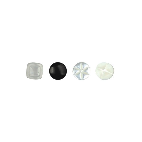 Button A22-1096 – Button supplied by Liberty Port from Ningbo, China