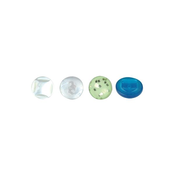 Button A22-1104 – Button supplied by Liberty Port from Ningbo, China