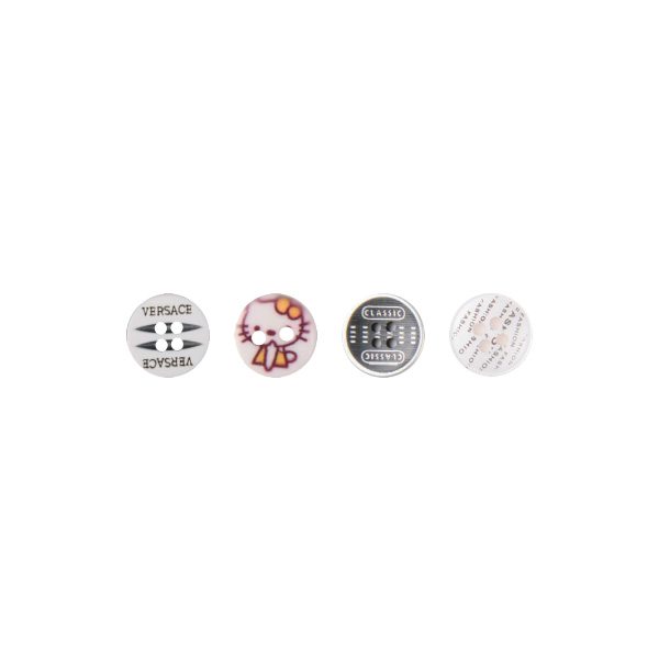 Button A22-1112 – Button supplied by Liberty Port from Ningbo, China