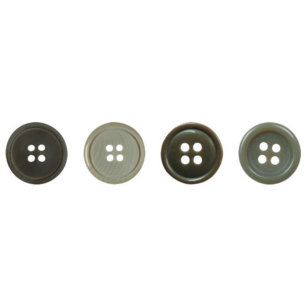 Button A22-3008 – Button supplied by Liberty Port from Ningbo, China