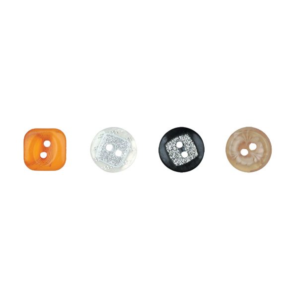 Button A22-4011 – Button supplied by Liberty Port from Ningbo, China
