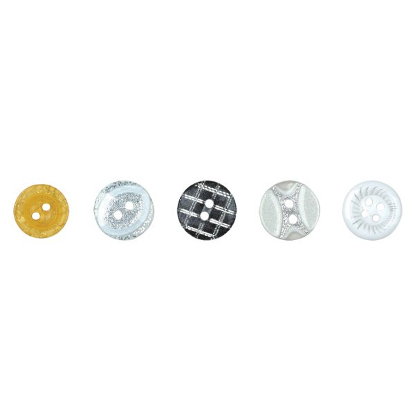 Button A22-4015 – Button supplied by Liberty Port from Ningbo, China