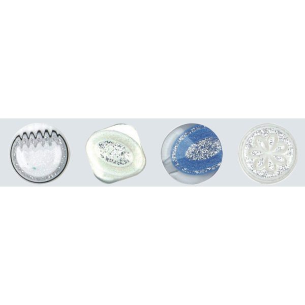 Button A22-4034 – Button supplied by Liberty Port from Ningbo, China