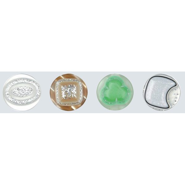 Button A22-4038 – Button supplied by Liberty Port from Ningbo, China