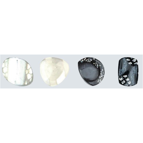 Button A22-4047 – Button supplied by Liberty Port from Ningbo, China