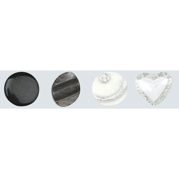 Button A22-4051 – Button supplied by Liberty Port from Ningbo, China