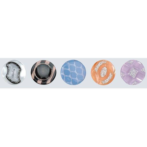 Button A22-4060 – Button supplied by Liberty Port from Ningbo, China
