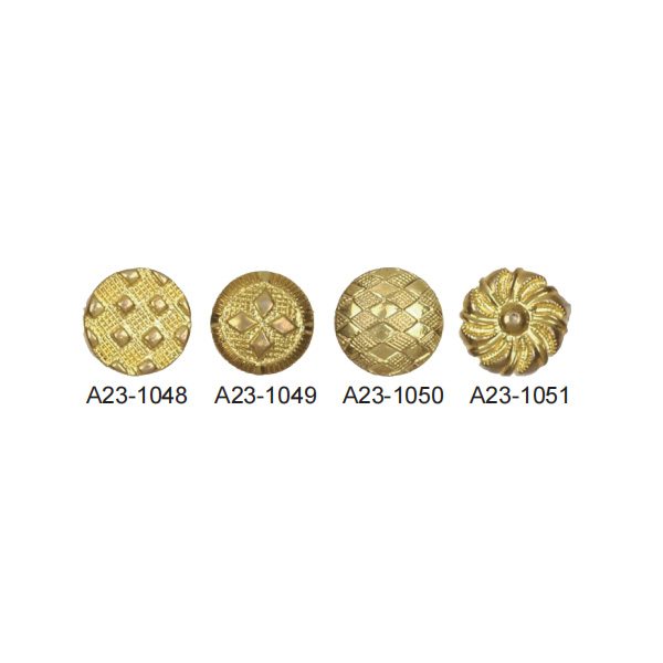 Button A23-1048 – Button supplied by Liberty Port from Ningbo, China