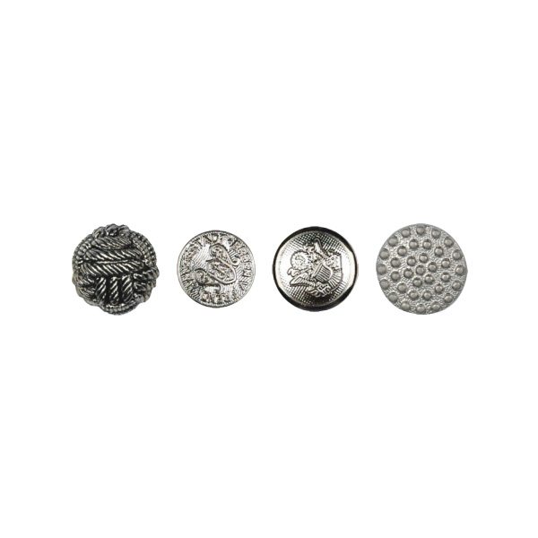 Button A23-1056 – Button supplied by Liberty Port from Ningbo, China