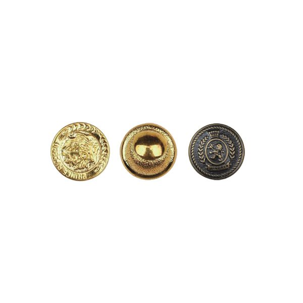 Button A23-1064 – Button supplied by Liberty Port from Ningbo, China