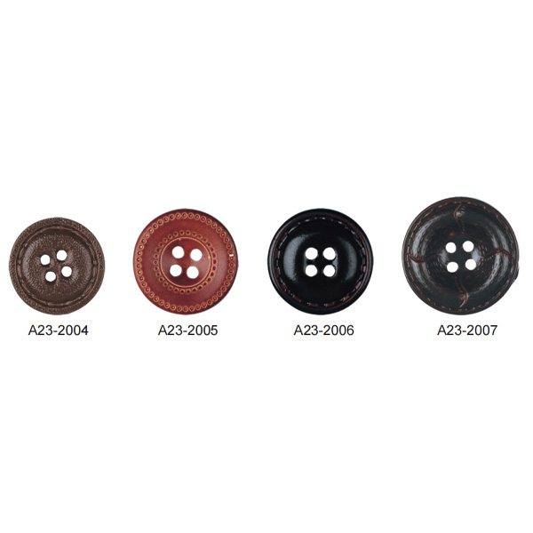 Button A23-2004 – Button supplied by Liberty Port from Ningbo, China