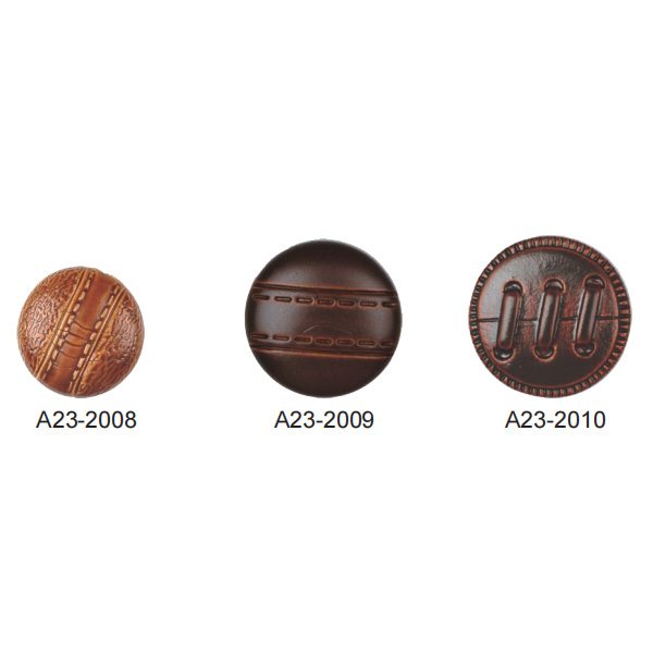 Button A23-2008 – Button supplied by Liberty Port from Ningbo, China