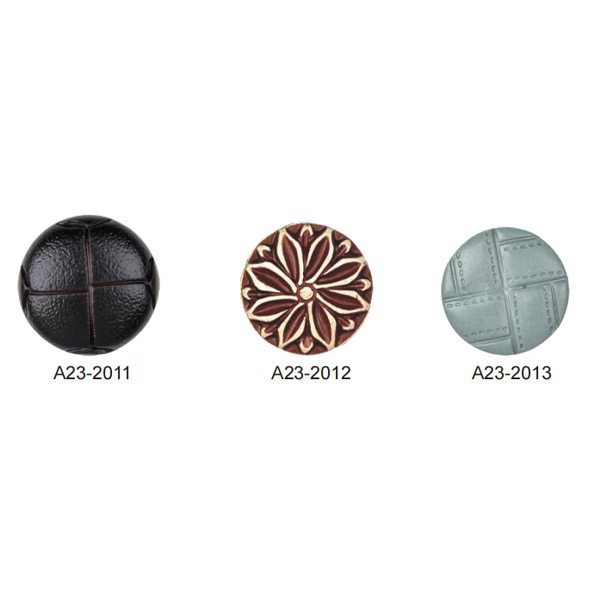 Button A23-2011 – Button supplied by Liberty Port from Ningbo, China