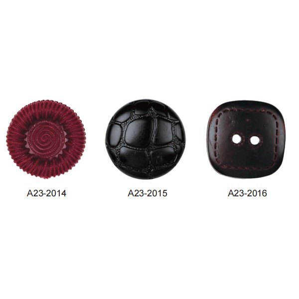 Button A23-2014 – Button supplied by Liberty Port from Ningbo, China