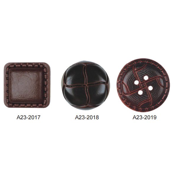 Button A23-2017 – Button supplied by Liberty Port from Ningbo, China