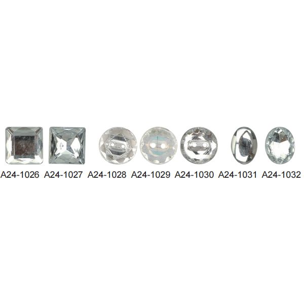 Button A24-1026 – Button supplied by Liberty Port from Ningbo, China