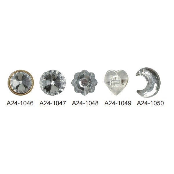 Button A24-1046 – Button supplied by Liberty Port from Ningbo, China