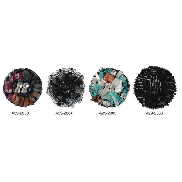 Button A29-2003 – Button supplied by Liberty Port from Ningbo, China