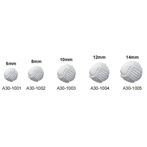 Button A30-1001 – Button supplied by Liberty Port from Ningbo, China