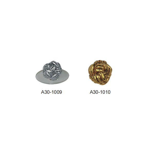 Button A30-1009 – Button supplied by Liberty Port from Ningbo, China