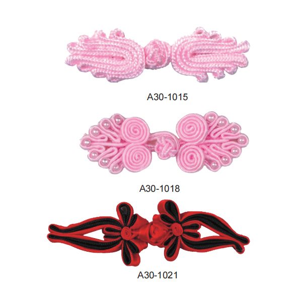 Button A30-1015 – Button supplied by Liberty Port from Ningbo, China