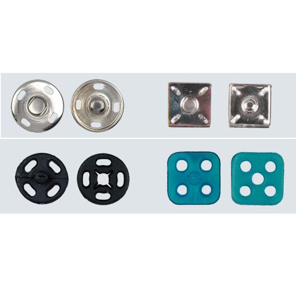 Button A31-1001 – Button supplied by Liberty Port from Ningbo, China