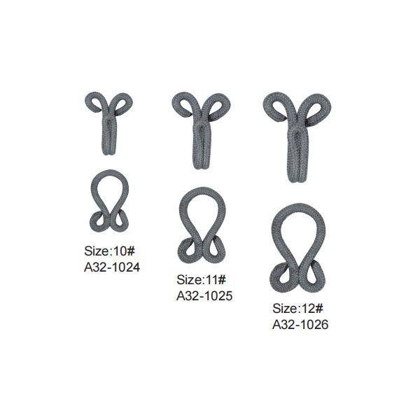 Button A32-1024 – Button supplied by Liberty Port from Ningbo, China