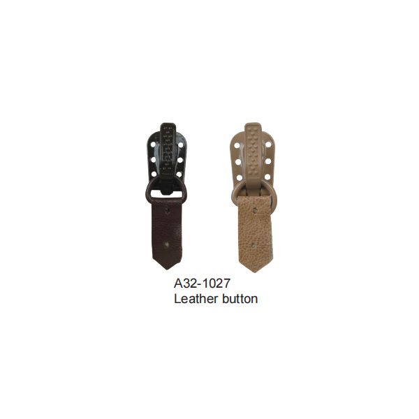 Button A32-1027 – Button supplied by Liberty Port from Ningbo, China