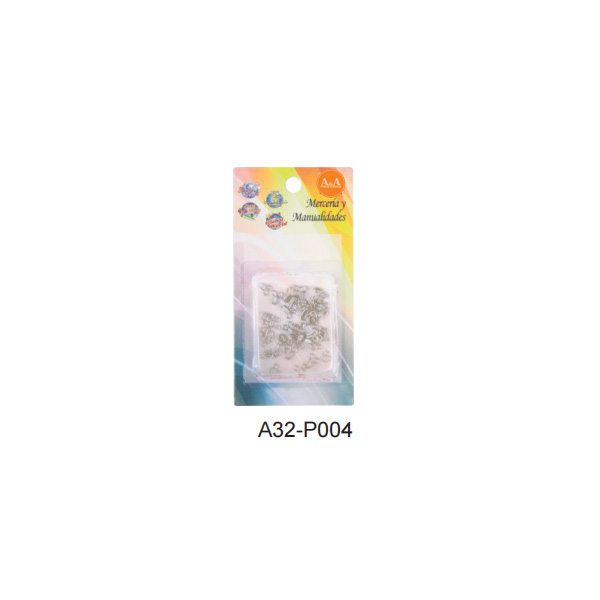 Button A32-P004 – Button supplied by Liberty Port from Ningbo, China