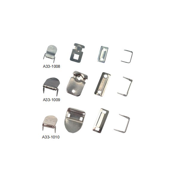 Button A33-1008 – Button supplied by Liberty Port from Ningbo, China