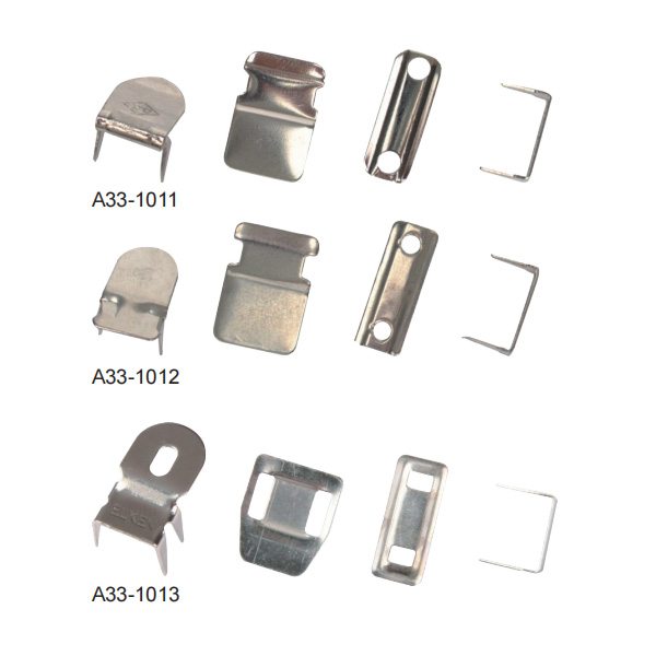Button A33-1011 – Button supplied by Liberty Port from Ningbo, China