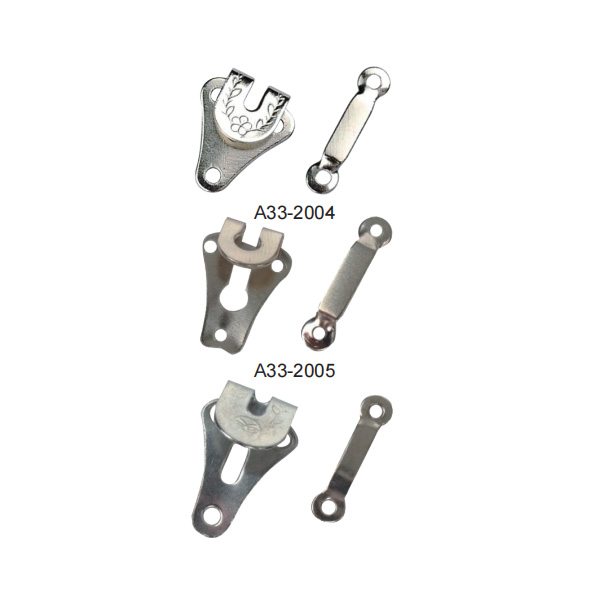 Button A33-2004 – Button supplied by Liberty Port from Ningbo, China
