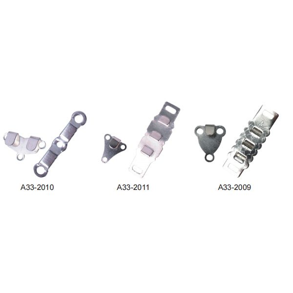 Button A33-2010 – Button supplied by Liberty Port from Ningbo, China