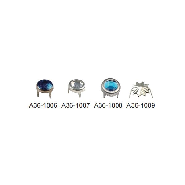 Button A36-1006 – Button supplied by Liberty Port from Ningbo, China