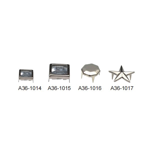 Button A36-1014 – Button supplied by Liberty Port from Ningbo, China
