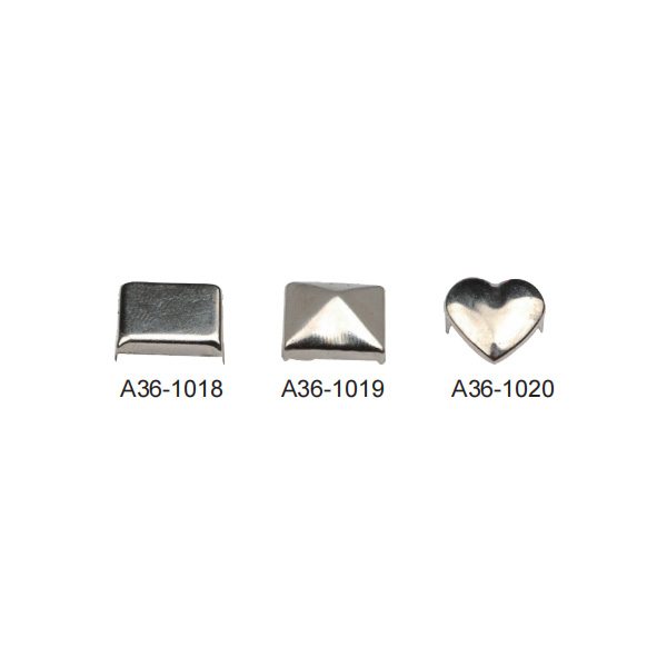 Button A36-1018 – Button supplied by Liberty Port from Ningbo, China