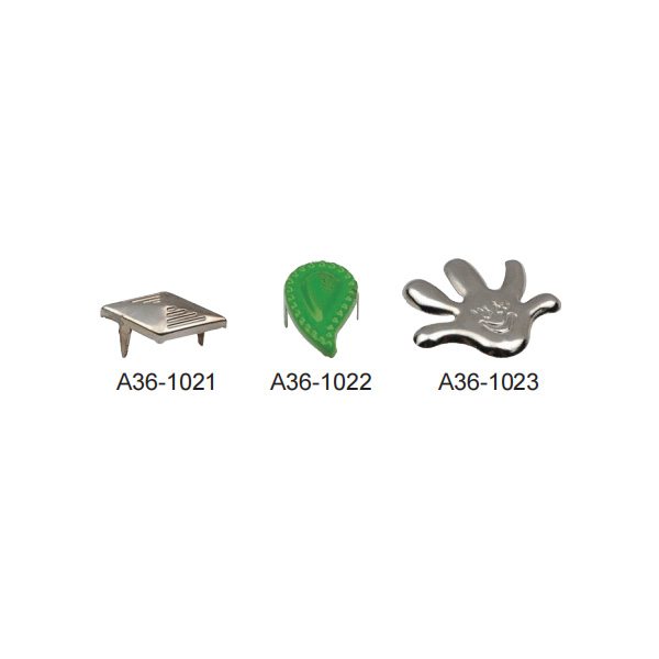 Button A36-1021 – Button supplied by Liberty Port from Ningbo, China