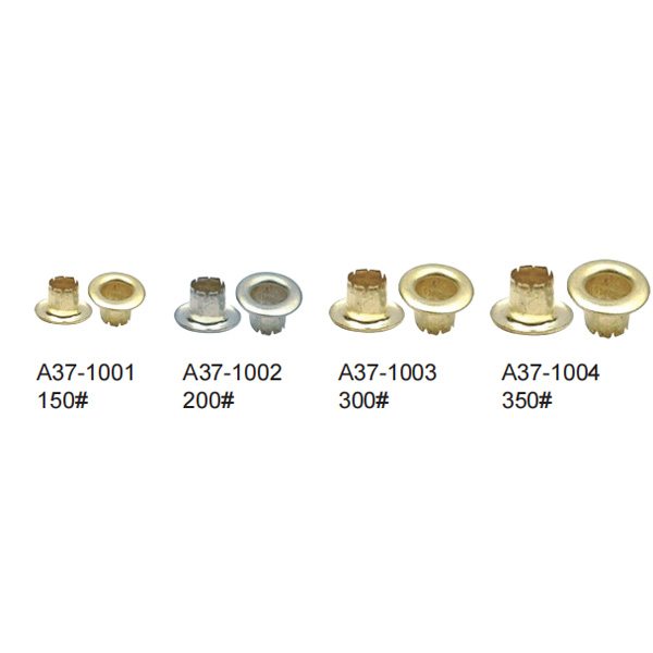 Button A37-1001 – Button supplied by Liberty Port from Ningbo, China