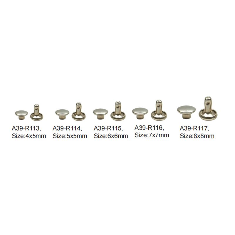 Button A39-R113 – Button supplied by Liberty Port from Ningbo, China