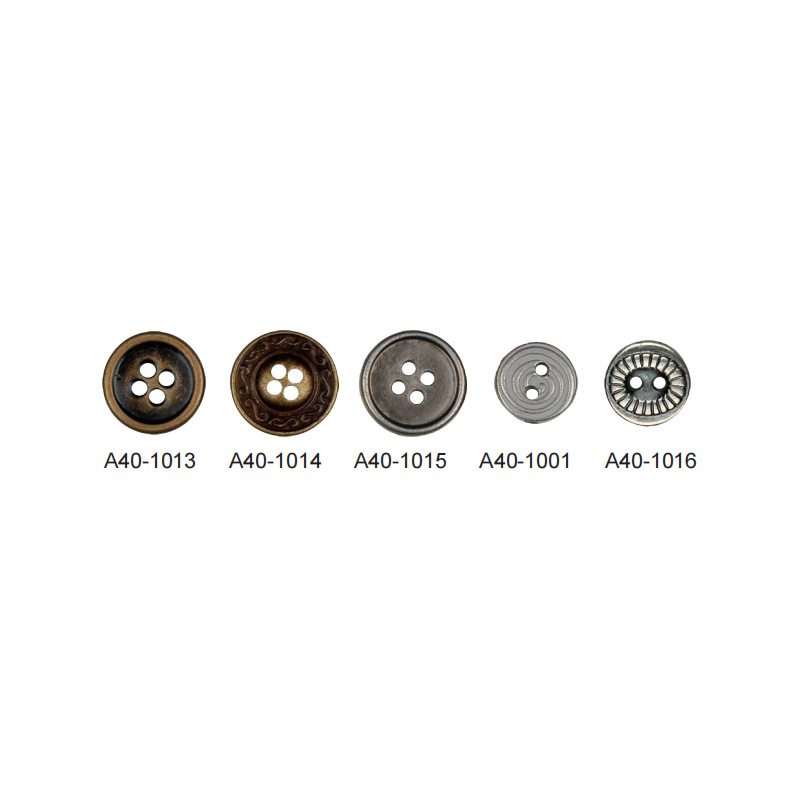 Button A40-1013 – Button supplied by Liberty Port from Ningbo, China