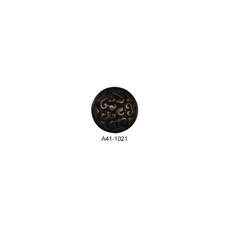 Button A41-1021 – Button supplied by Liberty Port from Ningbo, China
