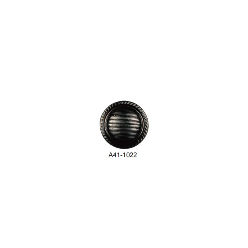 Button A41-1022 – Button supplied by Liberty Port from Ningbo, China