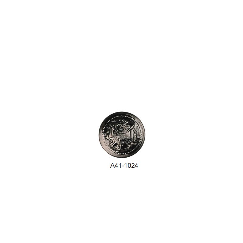 Button A41-1024 – Button supplied by Liberty Port from Ningbo, China